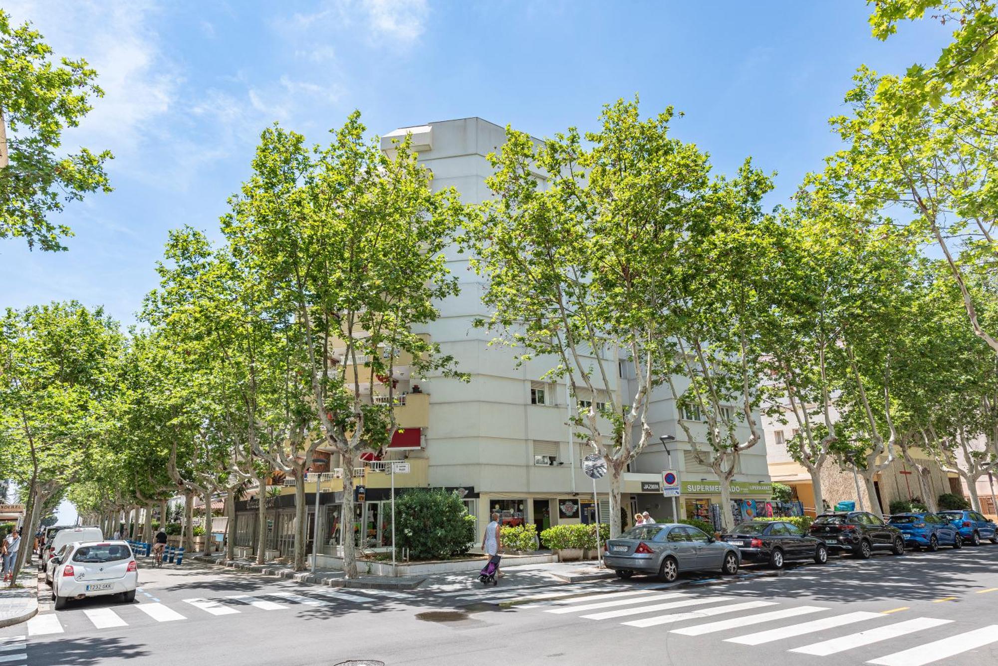 Andavar Salou Exterior foto