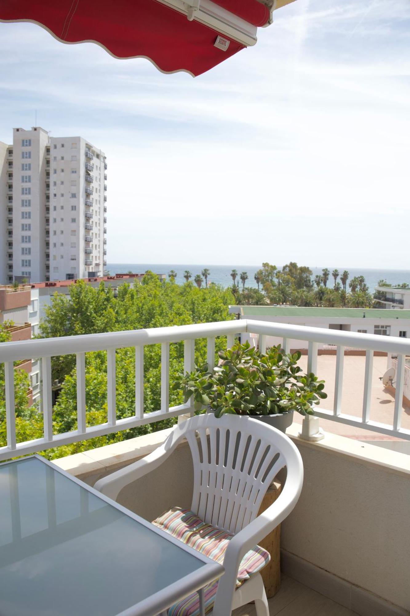 Andavar Salou Exterior foto