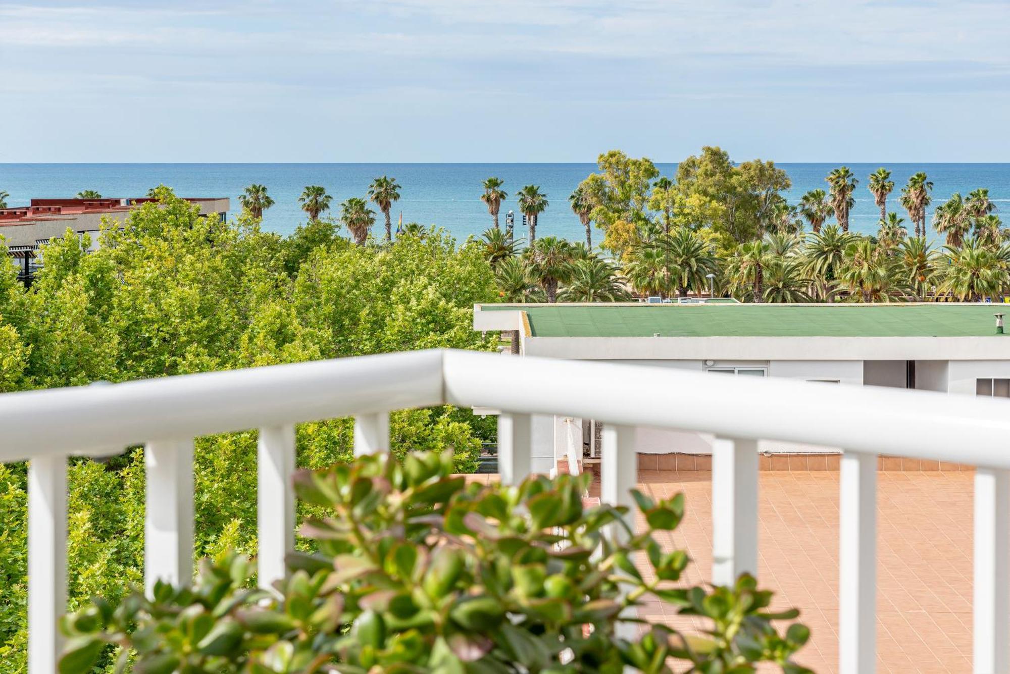 Andavar Salou Exterior foto