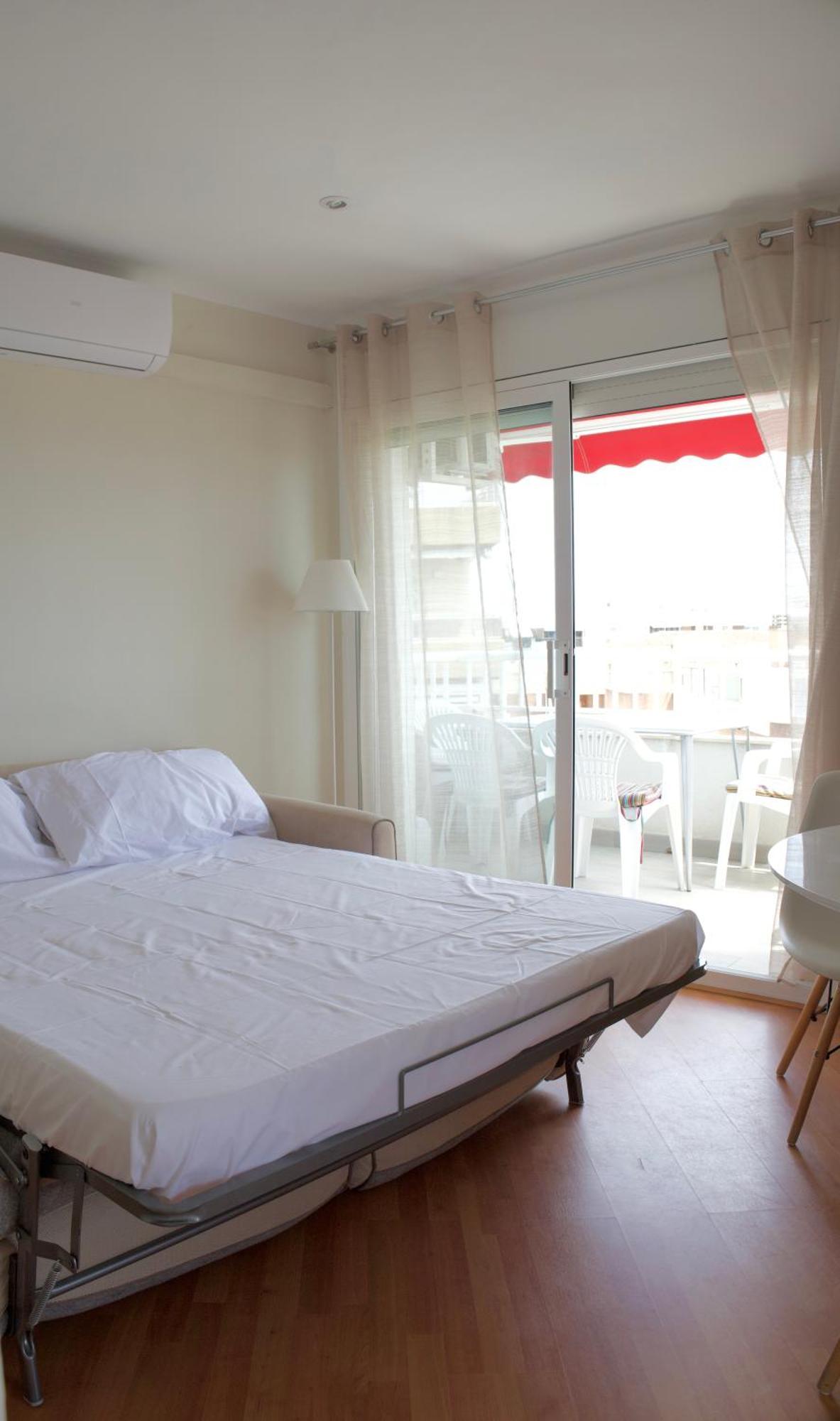 Andavar Salou Exterior foto