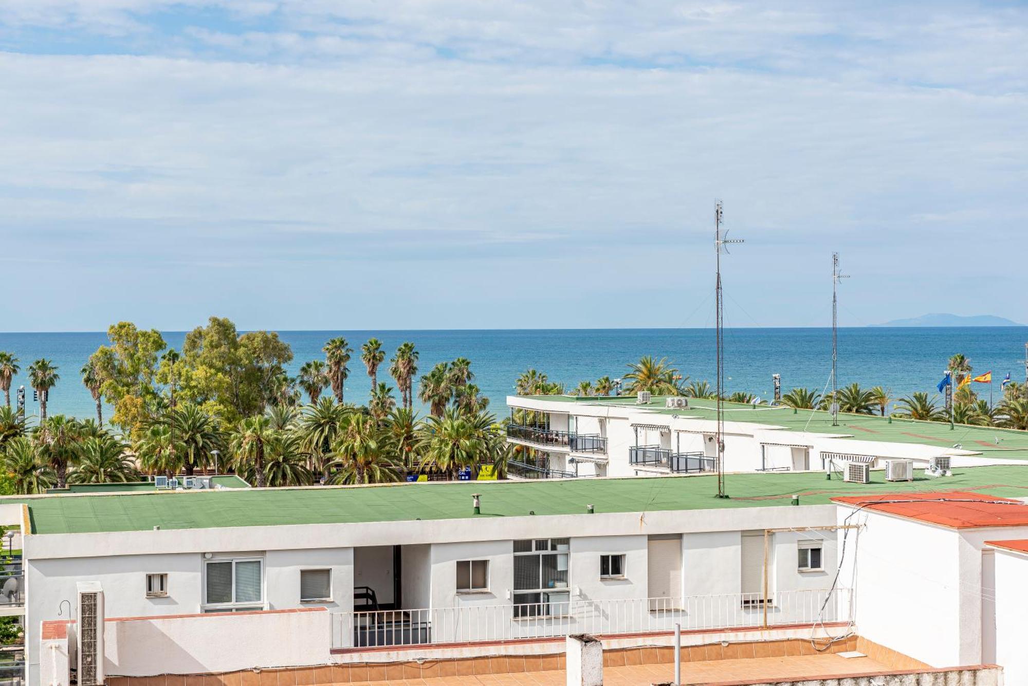 Andavar Salou Exterior foto
