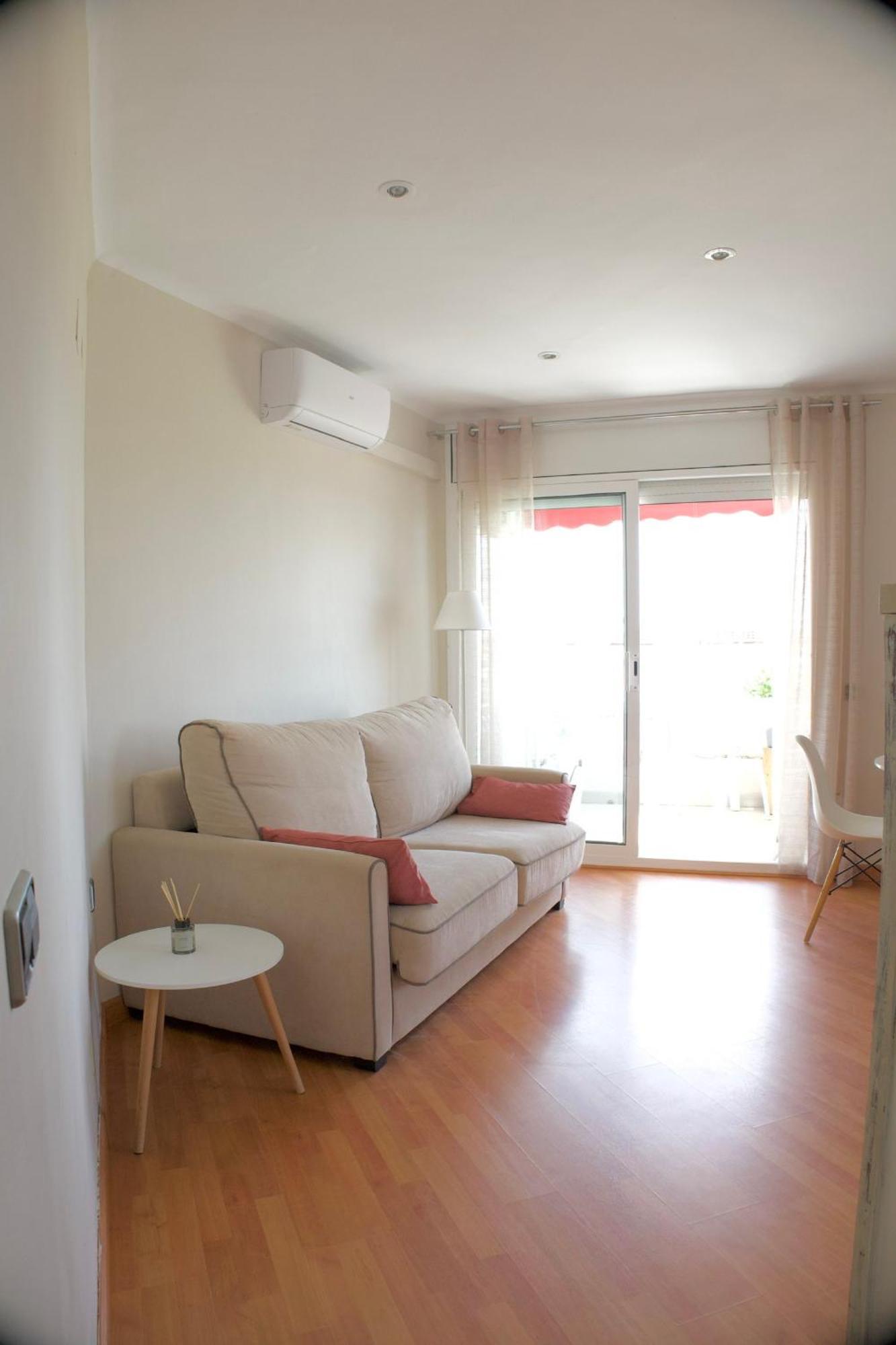 Andavar Salou Exterior foto